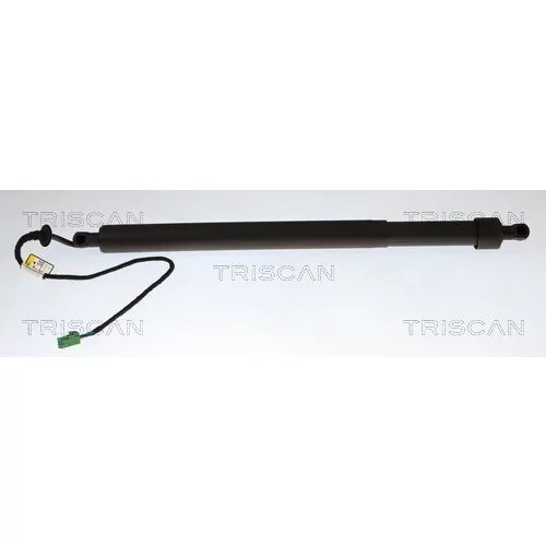 Pneumatická pružina, Batožinový/nákladný priestor TRISCAN 8710 28308