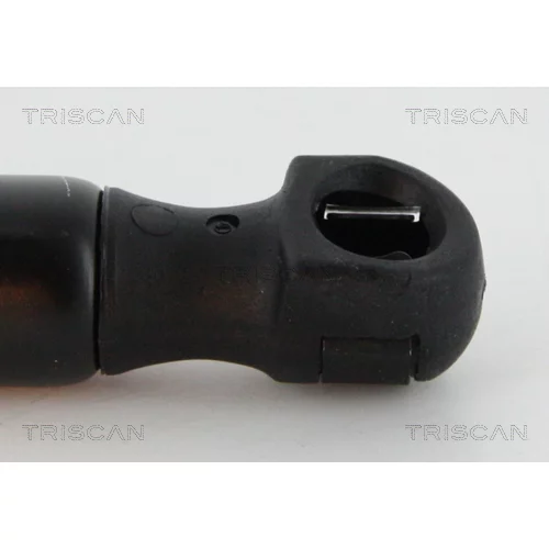 Pneumatická pružina, Batožinový/nákladný priestor 8710 292001 /TRISCAN/ - obr. 2