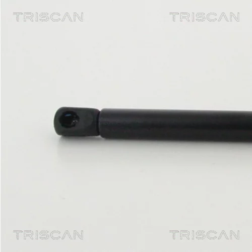 Pneumatická pružina, Batožinový/nákladný priestor 8710 292038 /TRISCAN/ - obr. 2