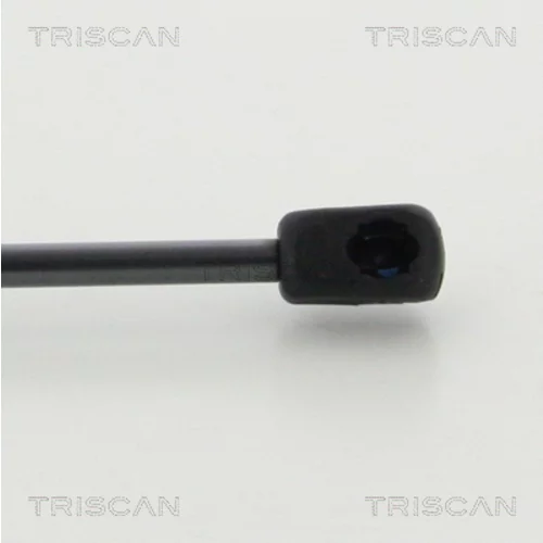 Pneumatická pružina, Batožinový/nákladný priestor 8710 292042 /TRISCAN/ - obr. 1