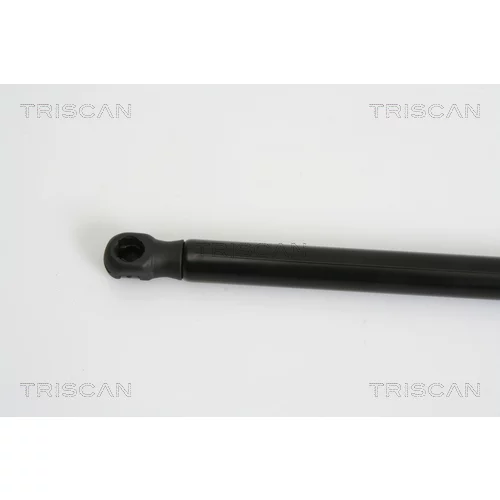 Pneumatická pružina, Batožinový/nákladný priestor 8710 29279 /TRISCAN/ - obr. 1