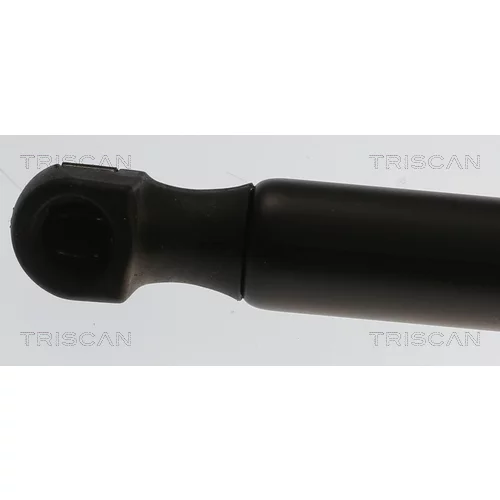 Pneumatická pružina, Batožinový/nákladný priestor 8710 29317 /TRISCAN/ - obr. 1