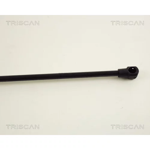 Pneumatická pružina, Batožinový/nákladný priestor 8710 38213 /TRISCAN/ - obr. 2