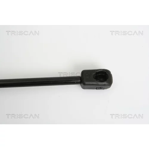 Pneumatická pružina, Batožinový/nákladný priestor 8710 38224 /TRISCAN/ - obr. 2
