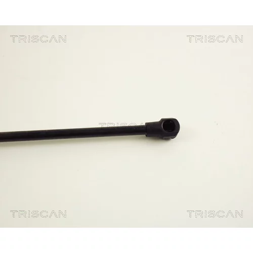 Pneumatická pružina, Batožinový/nákladný priestor 8710 40209 /TRISCAN/ - obr. 2