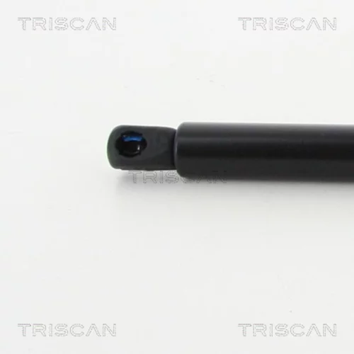 Pneumatická pružina, Batožinový/nákladný priestor 8710 40242 /TRISCAN/ - obr. 2