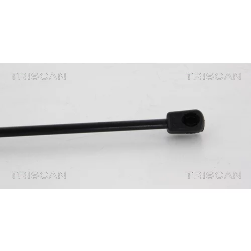 Pneumatická pružina, Batožinový/nákladný priestor 8710 42240 /TRISCAN/ - obr. 2