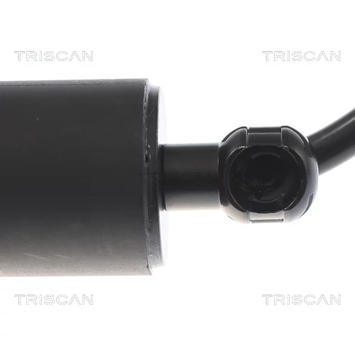 Pneumatická pružina, Batožinový/nákladný priestor 8710 43301 /TRISCAN/ - obr. 2