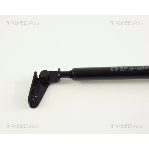 Pneumatická pružina, Batožinový/nákladný priestor 8710 50210 /TRISCAN/ - obr. 1