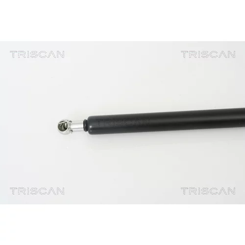 Pneumatická pružina, Batožinový/nákladný priestor 8710 50241 /TRISCAN/ - obr. 1