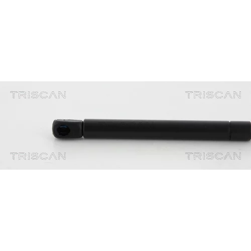 Pneumatická pružina, Batožinový/nákladný priestor 8710 50249 /TRISCAN/ - obr. 1