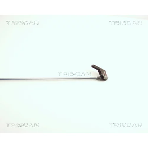 Pneumatická pružina, Batožinový/nákladný priestor 8710 68201 /TRISCAN/ - obr. 2