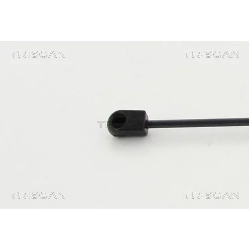 Plynová vzpera, kapota motora 8710 80101 /TRISCAN/ - obr. 1