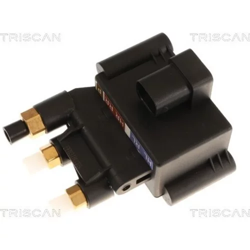 Kompresor pneumatického systému TRISCAN 8725 23203