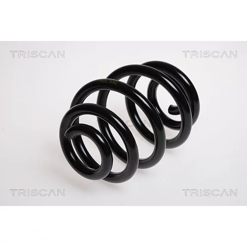 Pružina podvozku 8750 1143 /TRISCAN/
