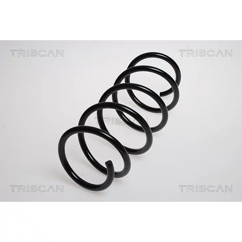 Pružina podvozku TRISCAN 8750 15137