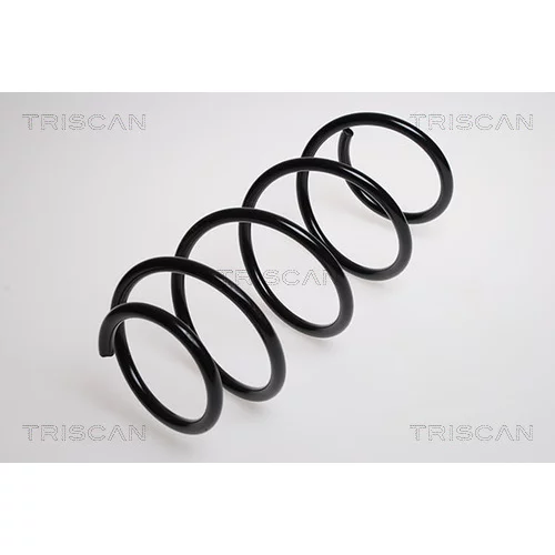 Pružina podvozku TRISCAN 8750 1571