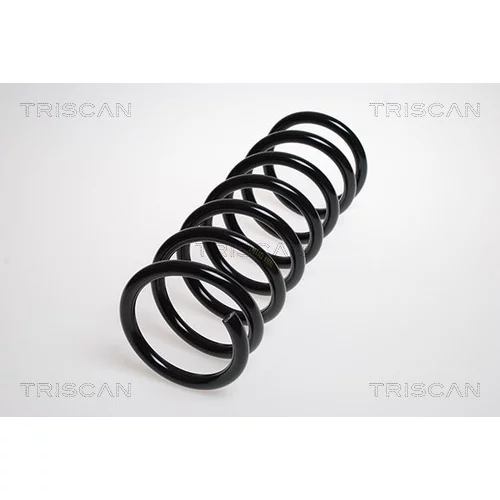 Pružina podvozku TRISCAN 8750 16051