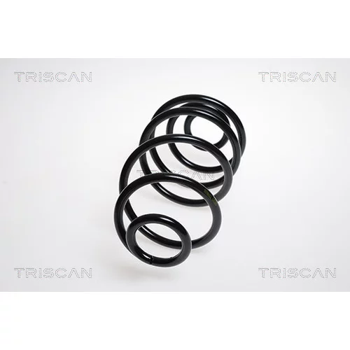 Pružina podvozku TRISCAN 8750 24190