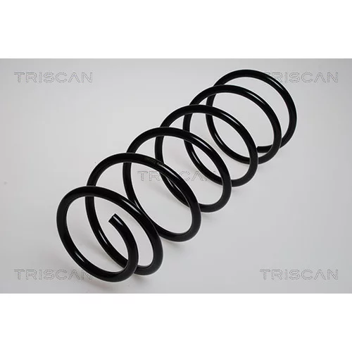 Pružina podvozku TRISCAN 8750 6509