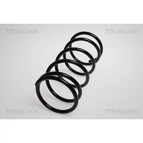 Pružina podvozku 8750 6810 /TRISCAN/