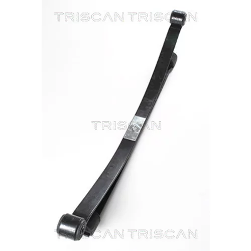 Sada pružín TRISCAN 8765 16026