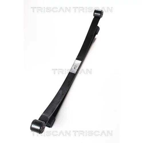 Sada pružín TRISCAN 8765 16028