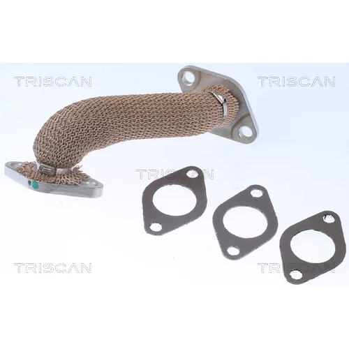 Potrubie EGR ventilu TRISCAN 8811 29105