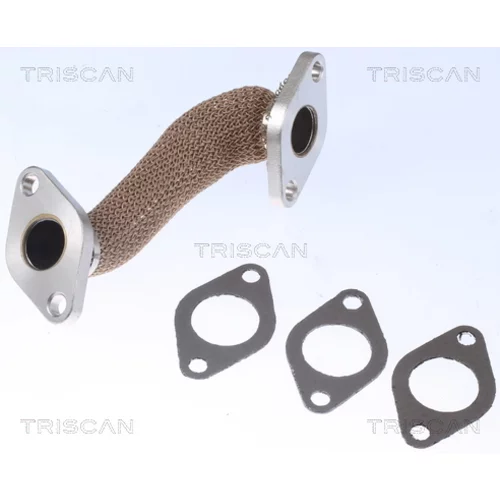 Potrubie EGR ventilu 8811 29105 /TRISCAN/ - obr. 1