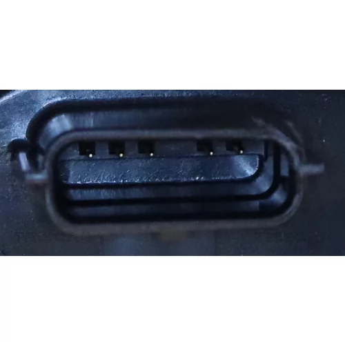 EGR ventil 8813 10116 /TRISCAN/ - obr. 1