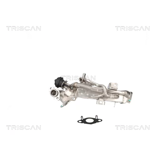 Chladič pre recirkuláciu plynov TRISCAN 8813 11024