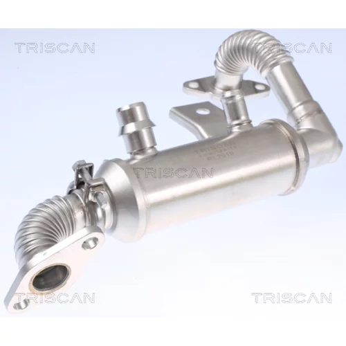 Chladič pre recirkuláciu plynov 8813 16103 /TRISCAN/ - obr. 1