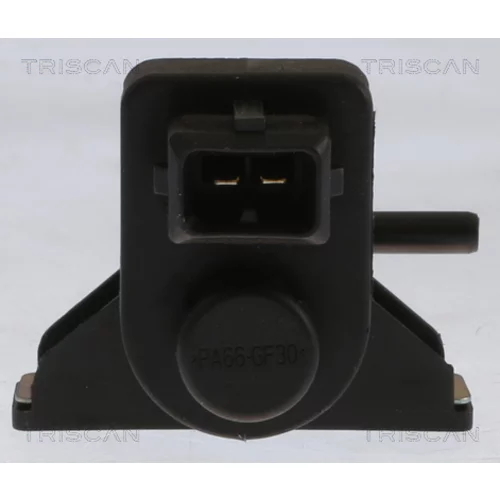 Menič tlaku, Riadenie výfukových plynov 8813 25046 /TRISCAN/ - obr. 1