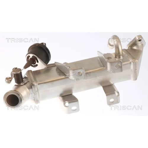 Chladič pre recirkuláciu plynov 8813 25103 /TRISCAN/ - obr. 2