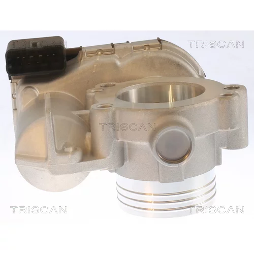Hrdlo škrtiacej klapky 8820 28001 /TRISCAN/ - obr. 1