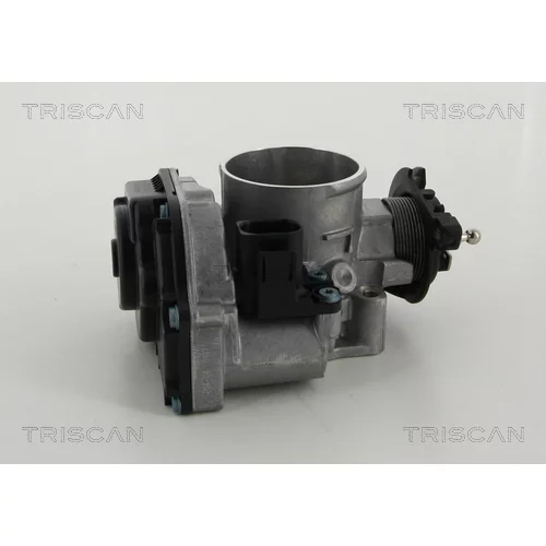 Hrdlo škrtiacej klapky 8820 29018 /TRISCAN/ - obr. 2