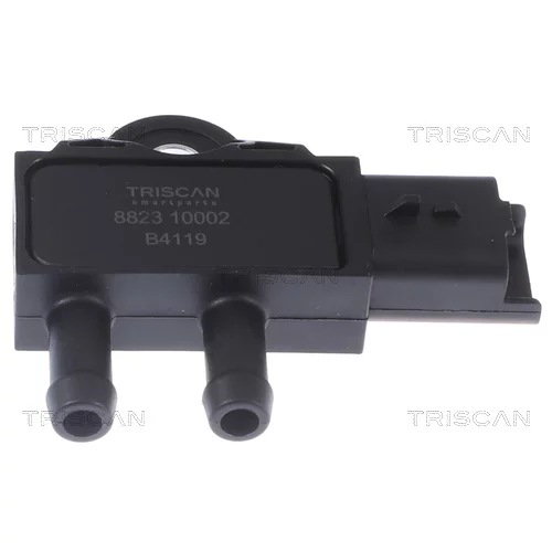 Snímač tlaku výfukových plynov 8823 10002 /TRISCAN/ - obr. 2