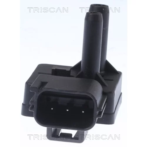 Snímač tlaku výfukových plynov 8823 10005 /TRISCAN/ - obr. 1