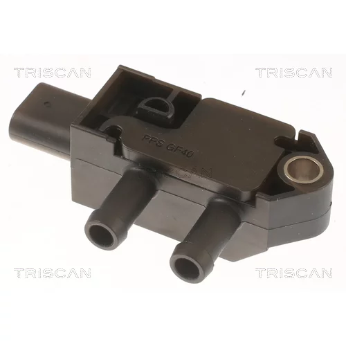 Snímač tlaku výfukových plynov 8823 42002 /TRISCAN/ - obr. 2