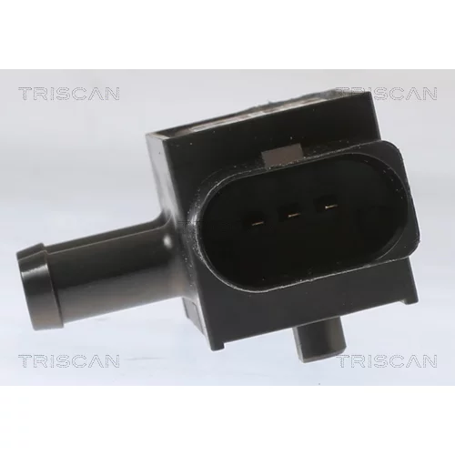 Snímač tlaku výfukových plynov 8823 50001 /TRISCAN/ - obr. 1