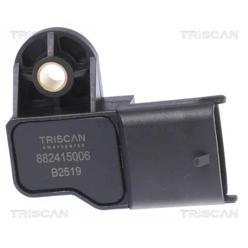 Snímač tlaku v sacom potrubí TRISCAN 8824 15006