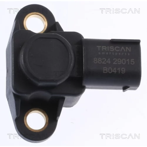 Snímač tlaku v sacom potrubí TRISCAN 8824 29015
