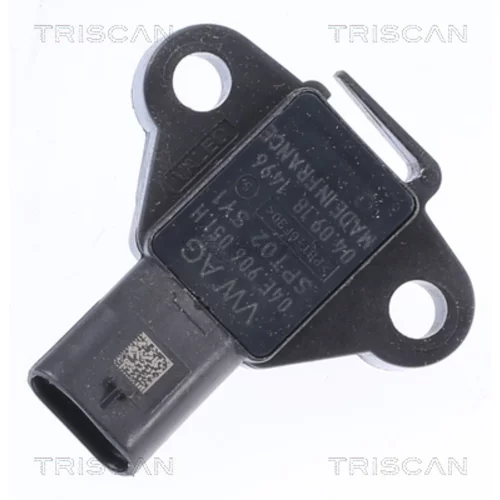 Snímač tlaku v sacom potrubí 8824 29025 /TRISCAN/ - obr. 2