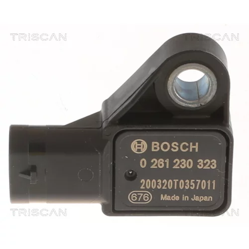 Snímač tlaku v sacom potrubí 8824 50008 /TRISCAN/