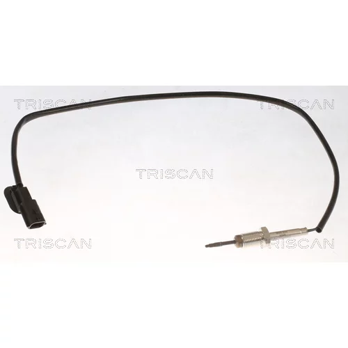 Snímač teploty výfukových plynov TRISCAN 8826 10048