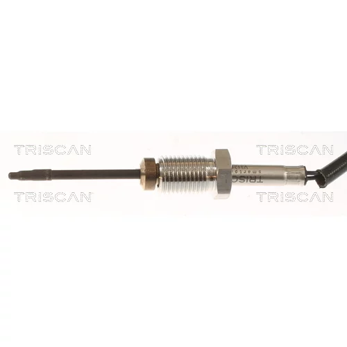 Snímač teploty výfukových plynov 8826 15008 /TRISCAN/ - obr. 2