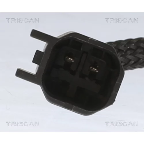 Snímač teploty výfukových plynov 8826 16007 /TRISCAN/ - obr. 1
