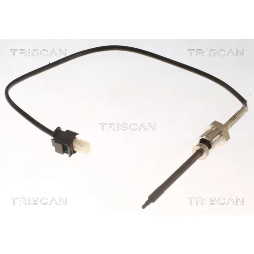 Snímač teploty výfukových plynov TRISCAN 8826 23031