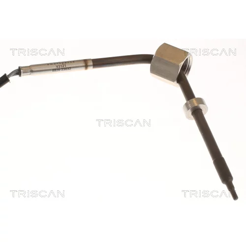 Snímač teploty výfukových plynov 8826 23032 /TRISCAN/ - obr. 2