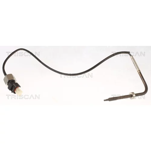Snímač teploty výfukových plynov TRISCAN 8826 23037